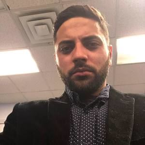 Meet your Posher, Filipe